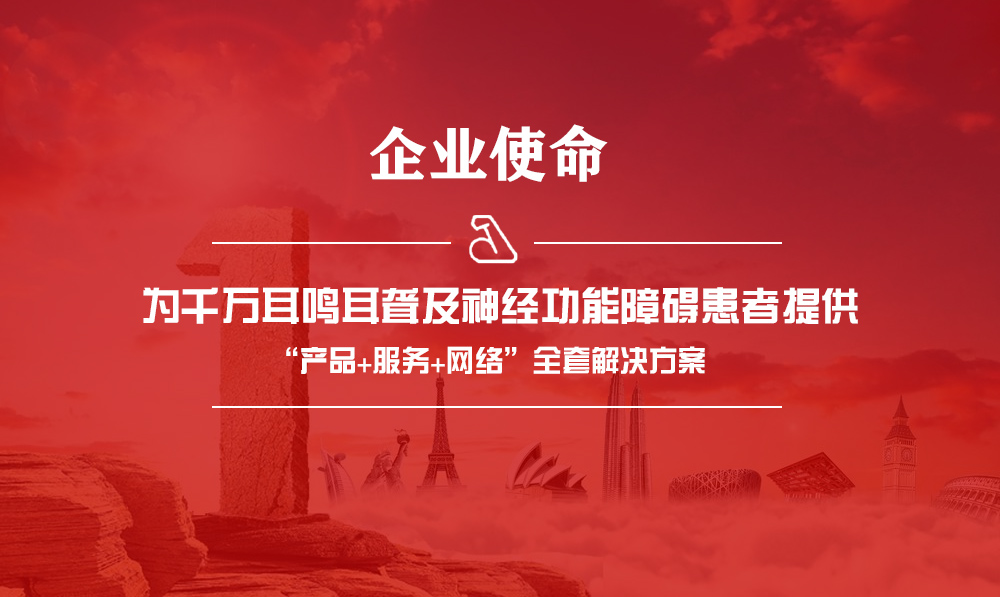 企业使命